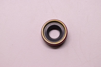 New Sierra Oil Seal Mercury Shaft Size .375' x OD .750' x W .250' NOS