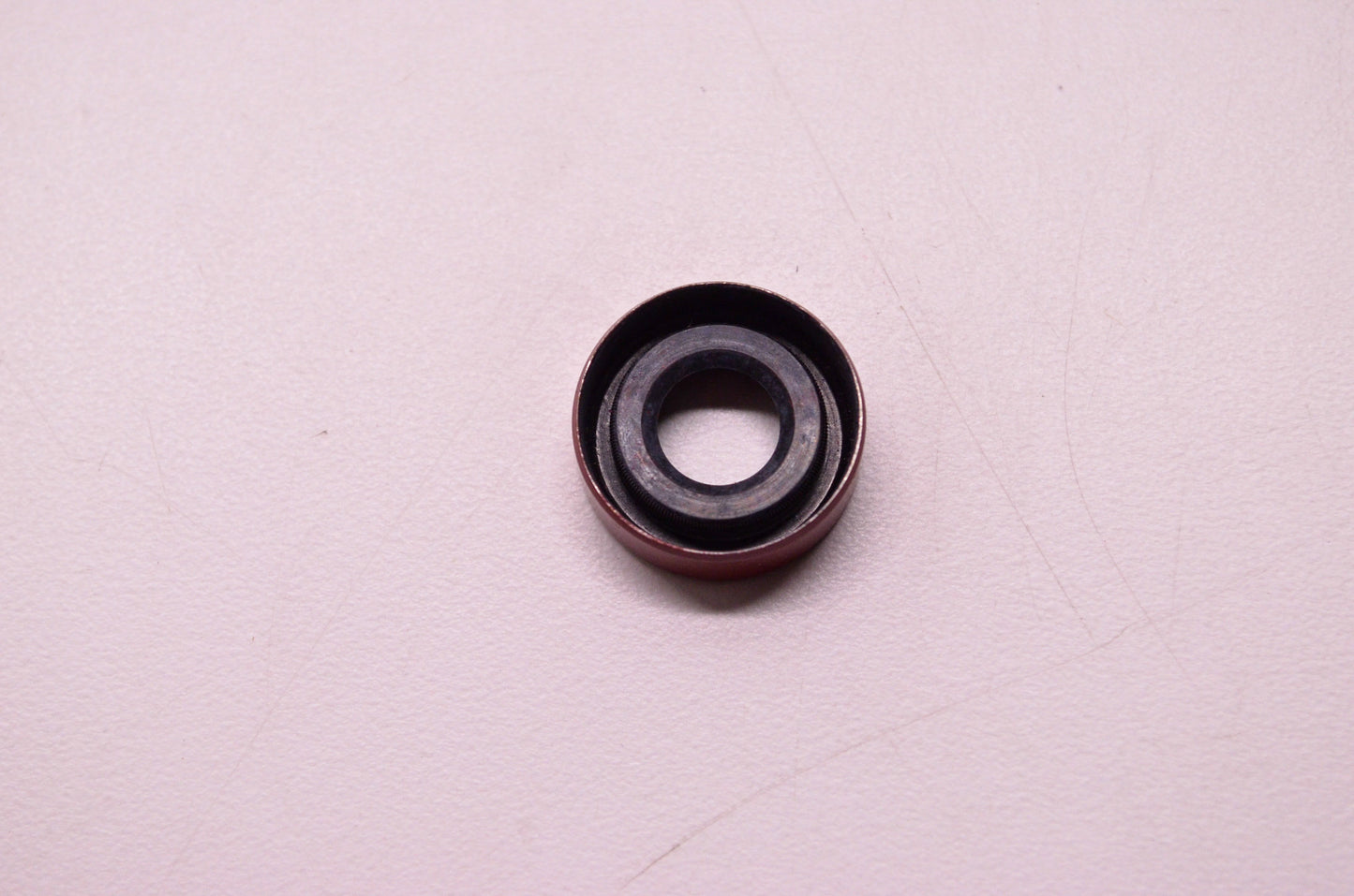 New Sierra Oil Seal Mercury Shaft Size .375' x OD .750' x W .250' NOS