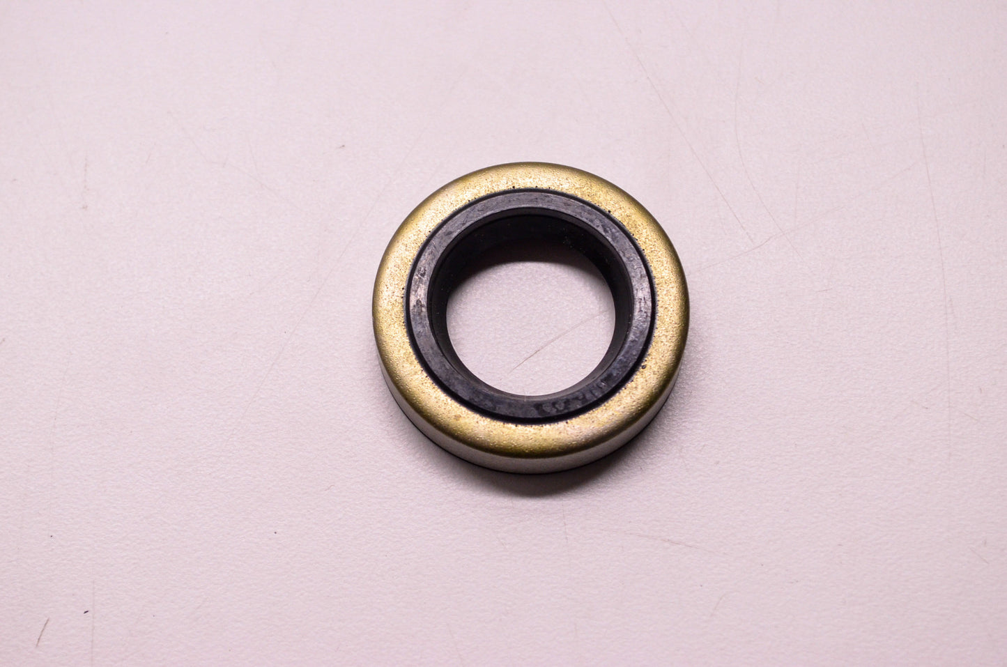 New Sierra Oil Seal Mercury Shaft Size .875' x OD 1.5' x W .312' NOS