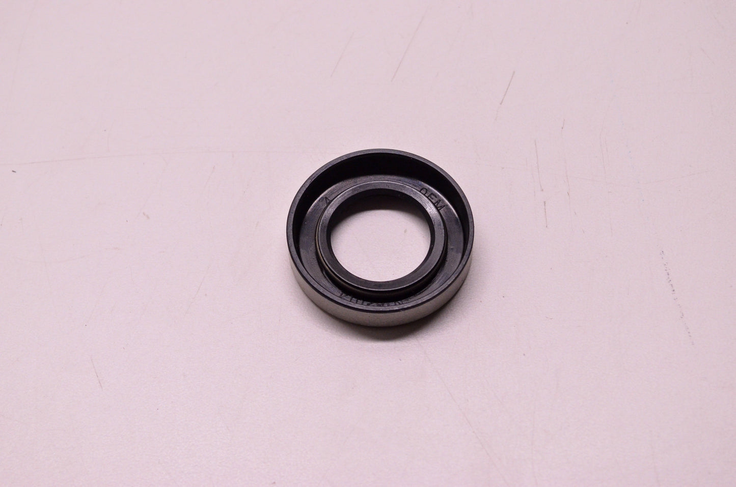 New Sierra Oil Seal Mercury Shaft Size .875' x OD 1.5' x W .312' NOS