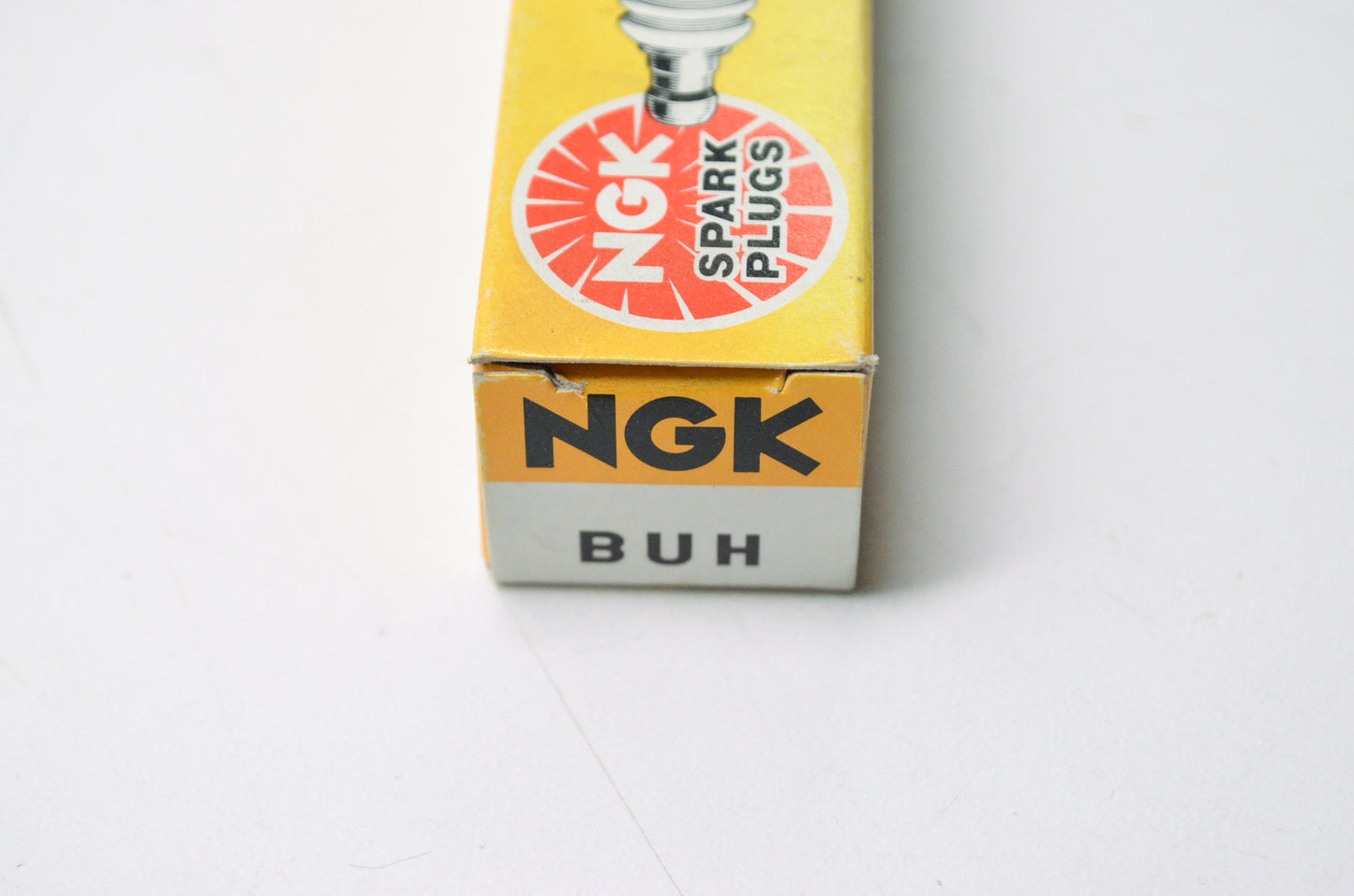 New NGK Spark Plug Qty 2 NOS