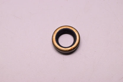 New Sierra Oil Seal Mercury Shaft Size .688' x OD 1.124' x W .250' NOS