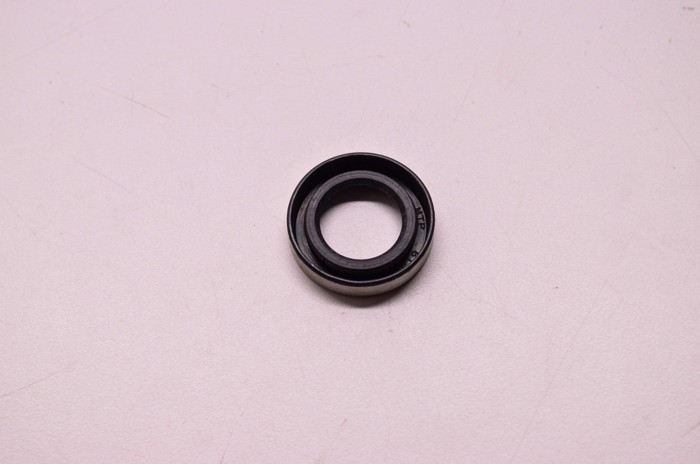New Sierra Oil Seal Mercury Shaft Size .688' x OD 1.124' x W .250' NOS