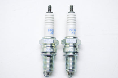 New NGK Spark Plug Qty 2 NOS