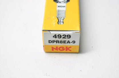 New NGK Spark Plug Qty 2 NOS