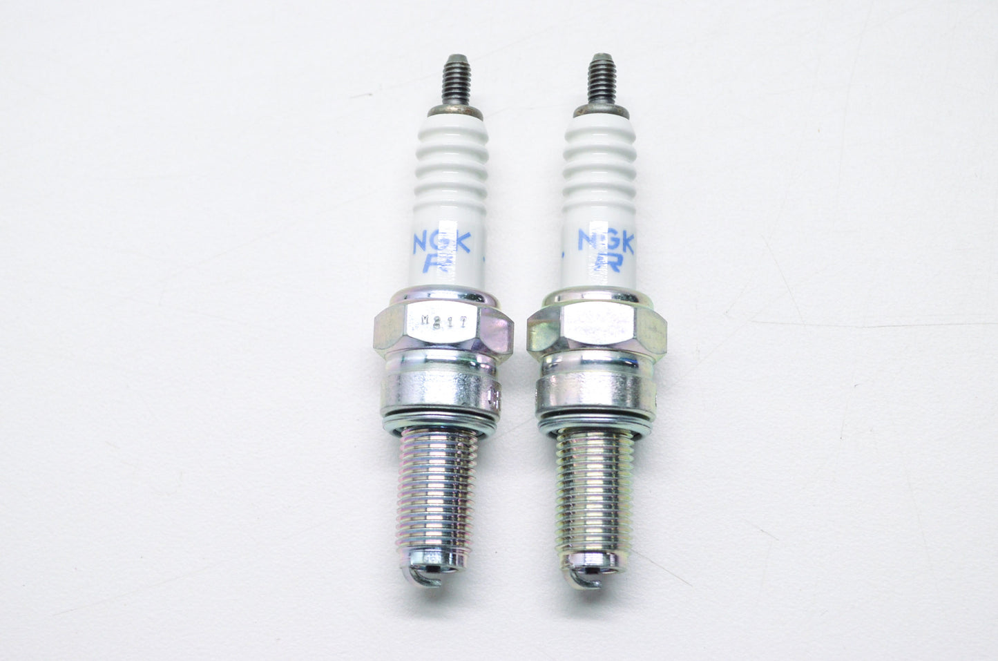 NGK CR9E, 6263 Spark Plug Qty 2 NOS