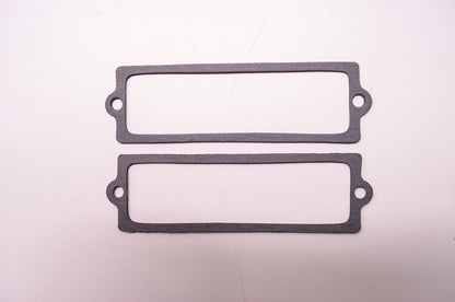New Sierra Reed Box Gasket Qty 2 NOS