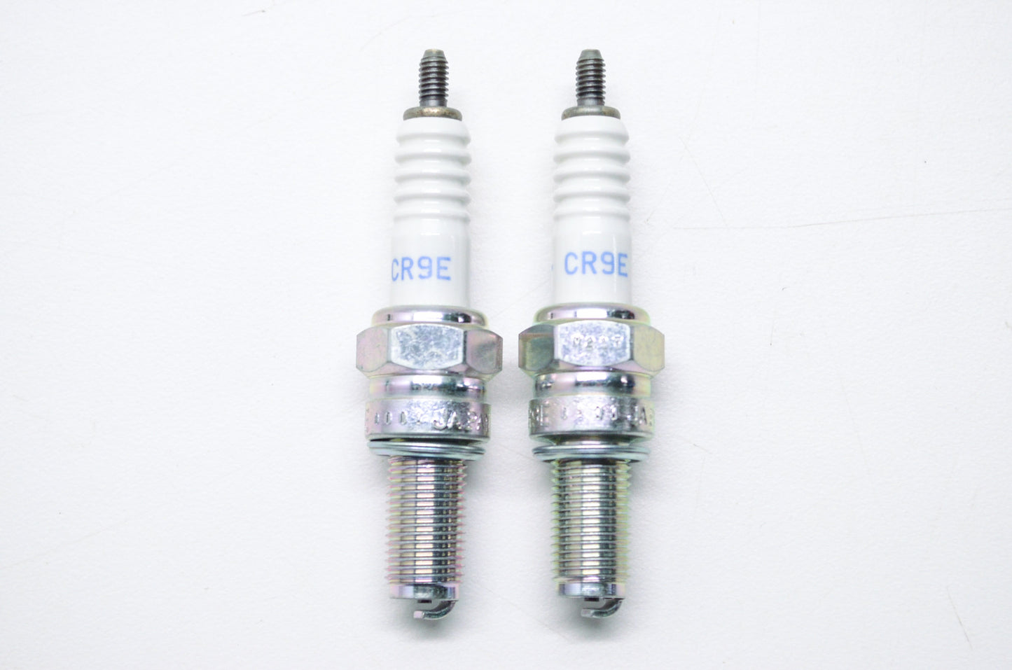 NGK CR9E, 6263 Spark Plug Qty 2 NOS