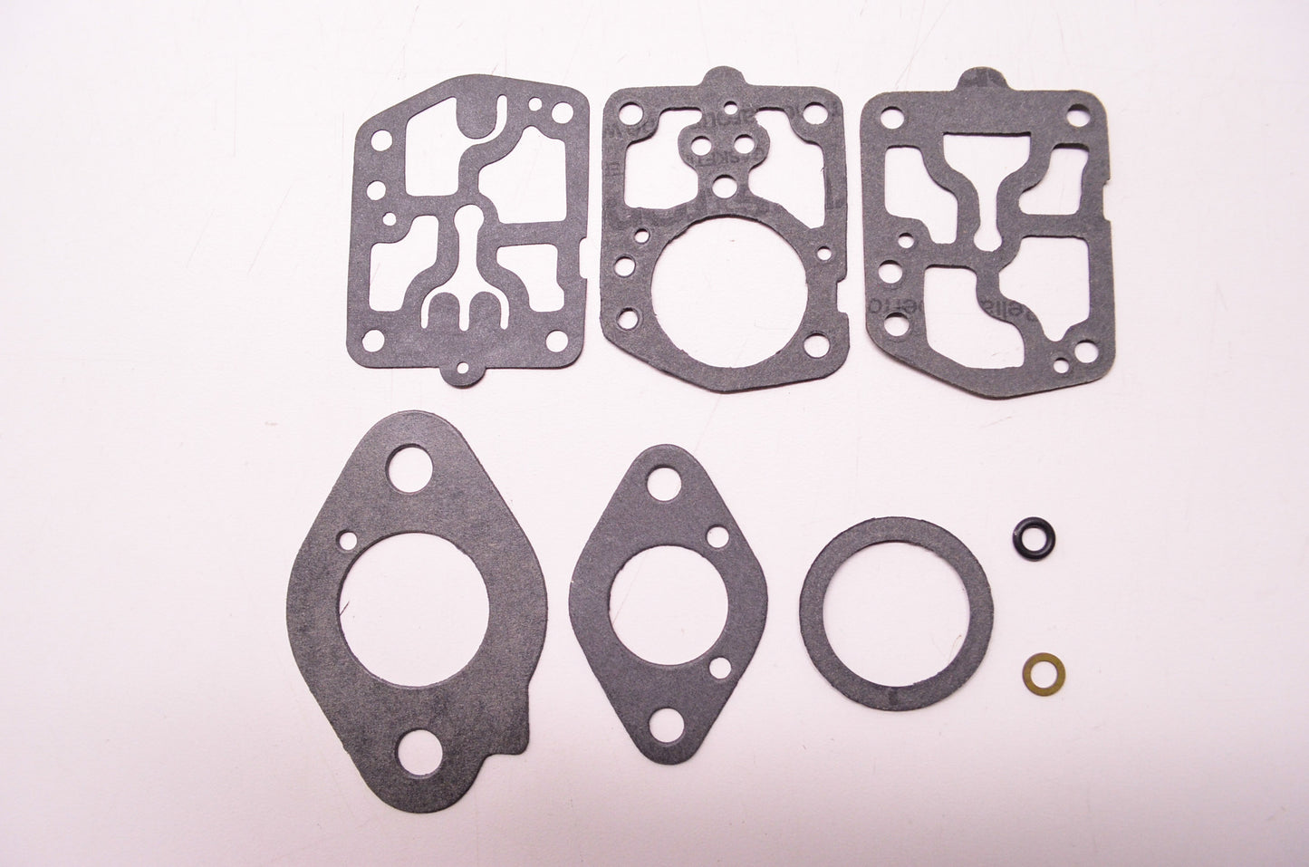 Carburetor Gasket Kit Mercury NOS