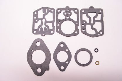 Carburetor Gasket Kit Mercury NOS