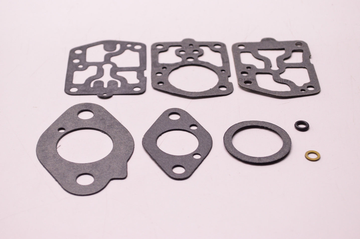 Carburetor Gasket Kit Mercury NOS