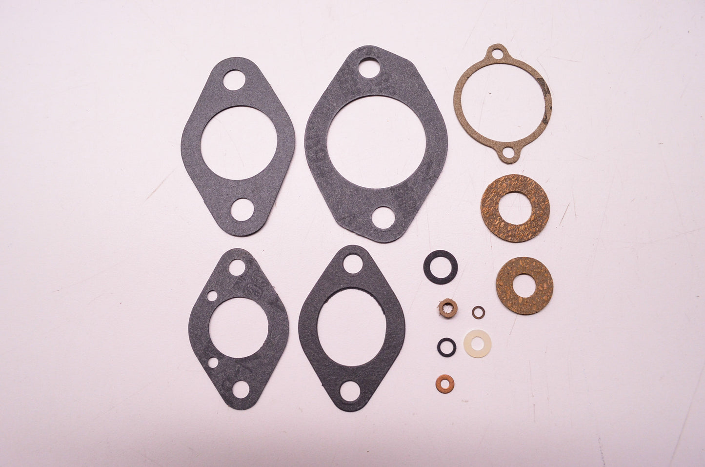New Sierra Carburetor Gasket Kit Mercury NOS
