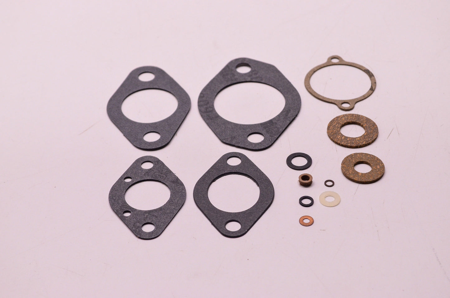 New Sierra Carburetor Gasket Kit Mercury NOS