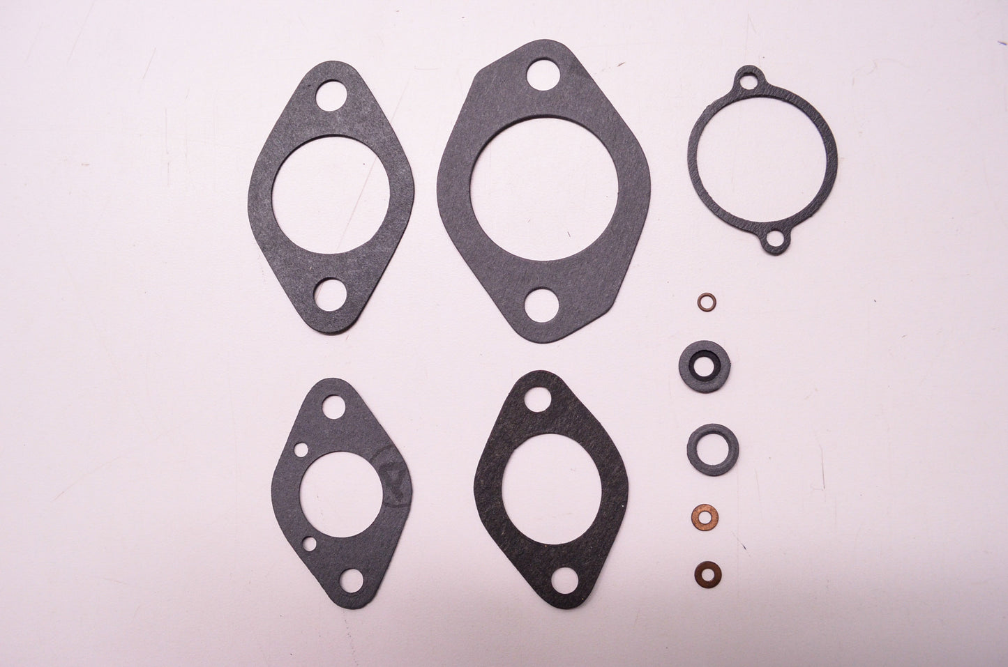 Carburetor Gasket Kit Mercury NOS