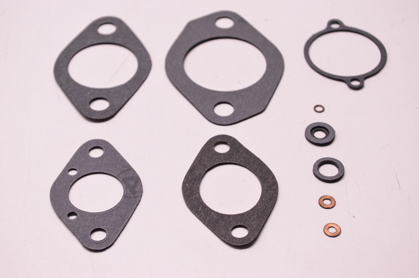 Carburetor Gasket Kit Mercury NOS