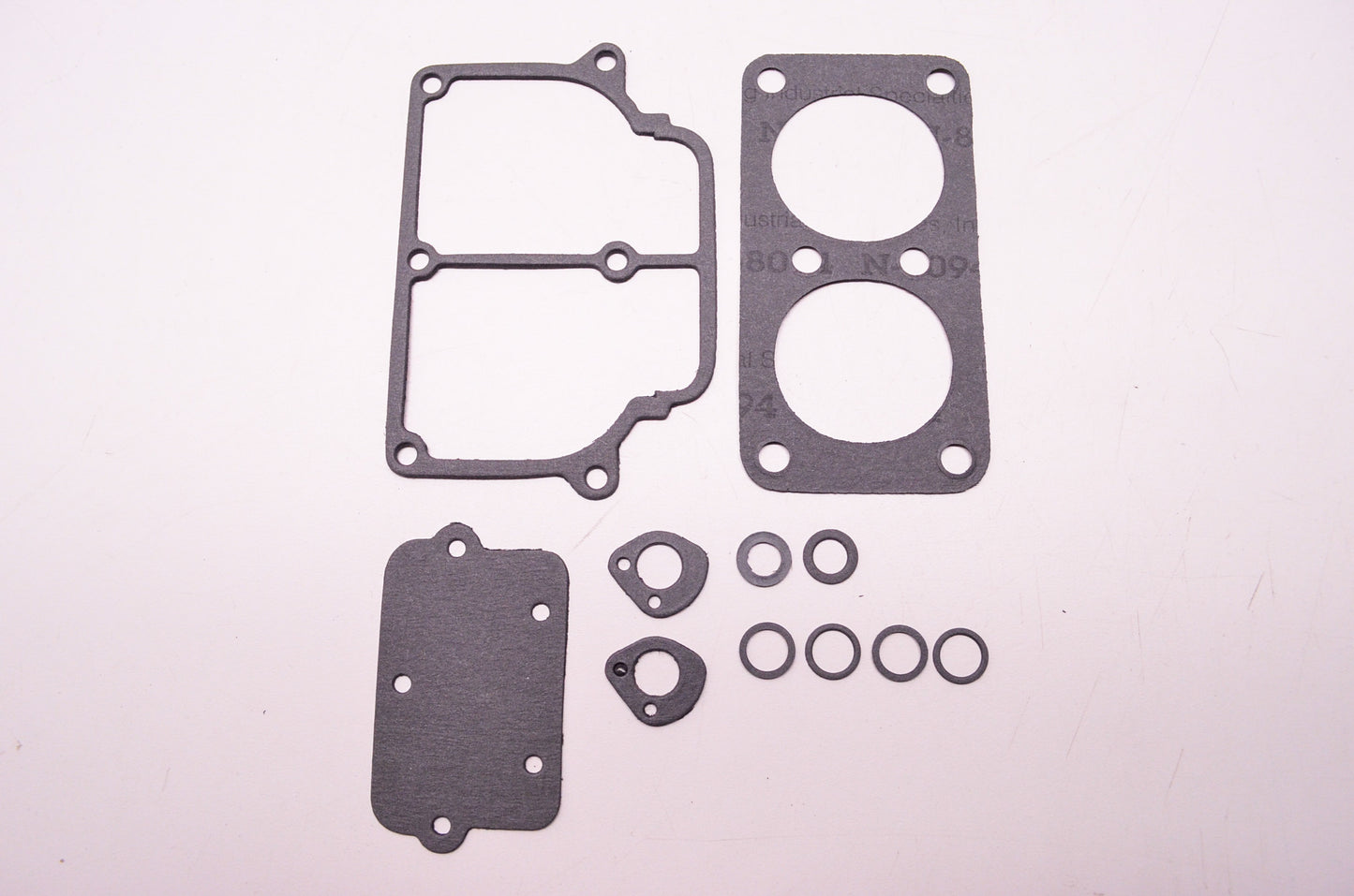 New Sierra Carburetor Gasket Kit Mercury NOS