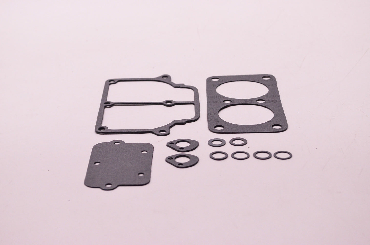 New Sierra Carburetor Gasket Kit Mercury NOS