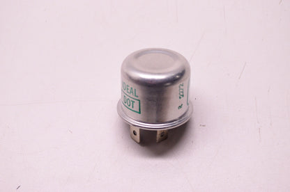 Sierra 18-6900 Turn & Hazard Flasher Small 2 Post 12 V (#552) NOS
