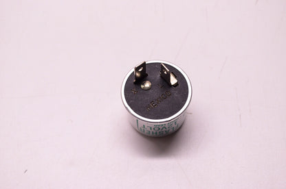 Sierra 18-6900 Turn & Hazard Flasher Small 2 Post 12 V (#552) NOS