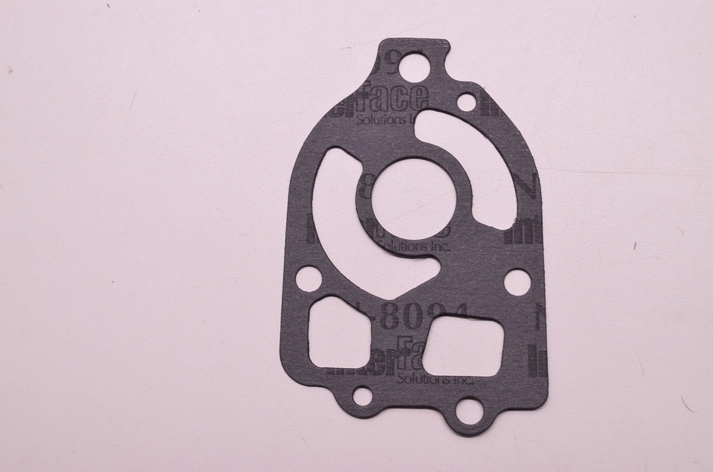 New Sierra Water Pump Gasket Mercury NOS