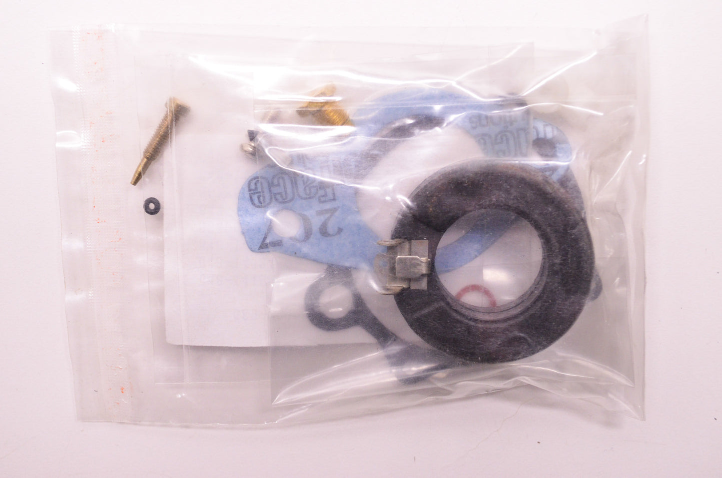 New Sierra Carburetor Kit Yamaha NOS