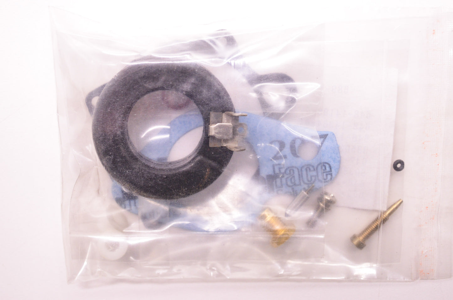 New Sierra Carburetor Kit Yamaha NOS