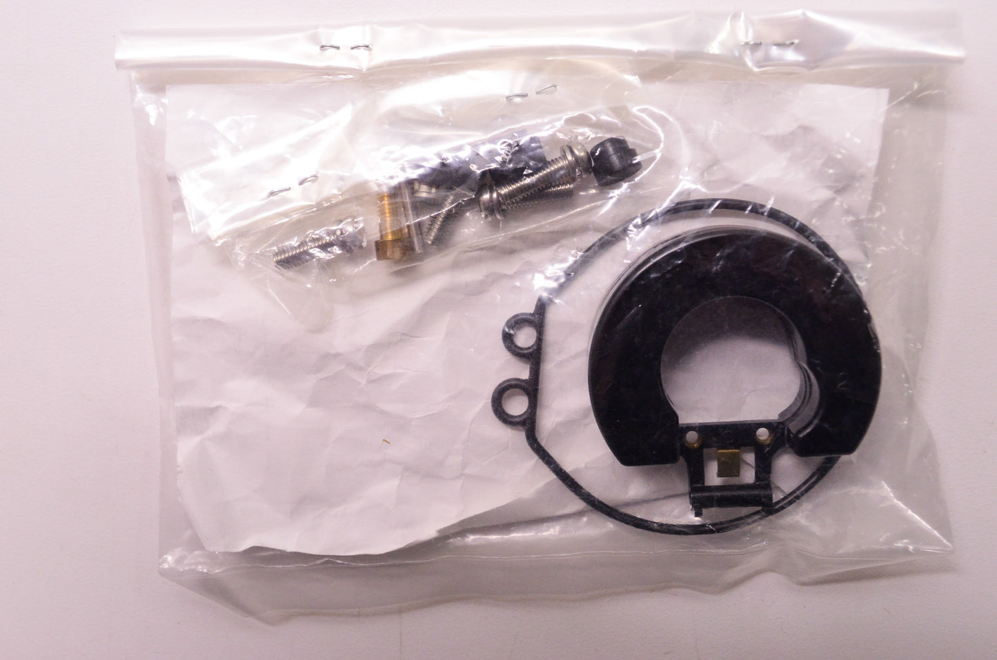 Sierra 18-7765, 6G1-W0093-00-00, 359087122-1 Carburetor Kit Yamaha Nissan Tohats