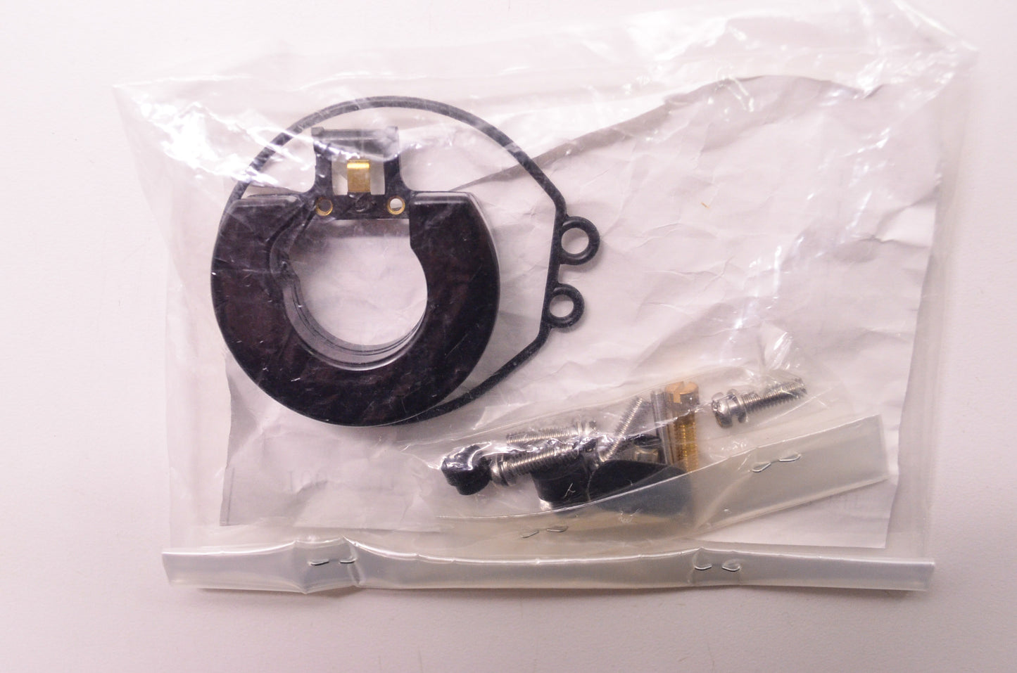 Sierra 18-7765, 6G1-W0093-00-00, 359087122-1 Carburetor Kit Yamaha Nissan Tohats