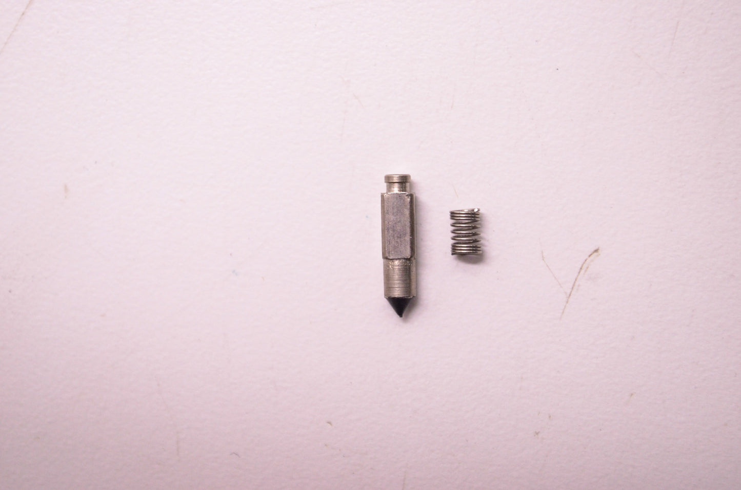 New Sierra Needle Valve Mercury NOS
