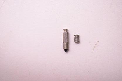 New Sierra Needle Valve Mercury NOS