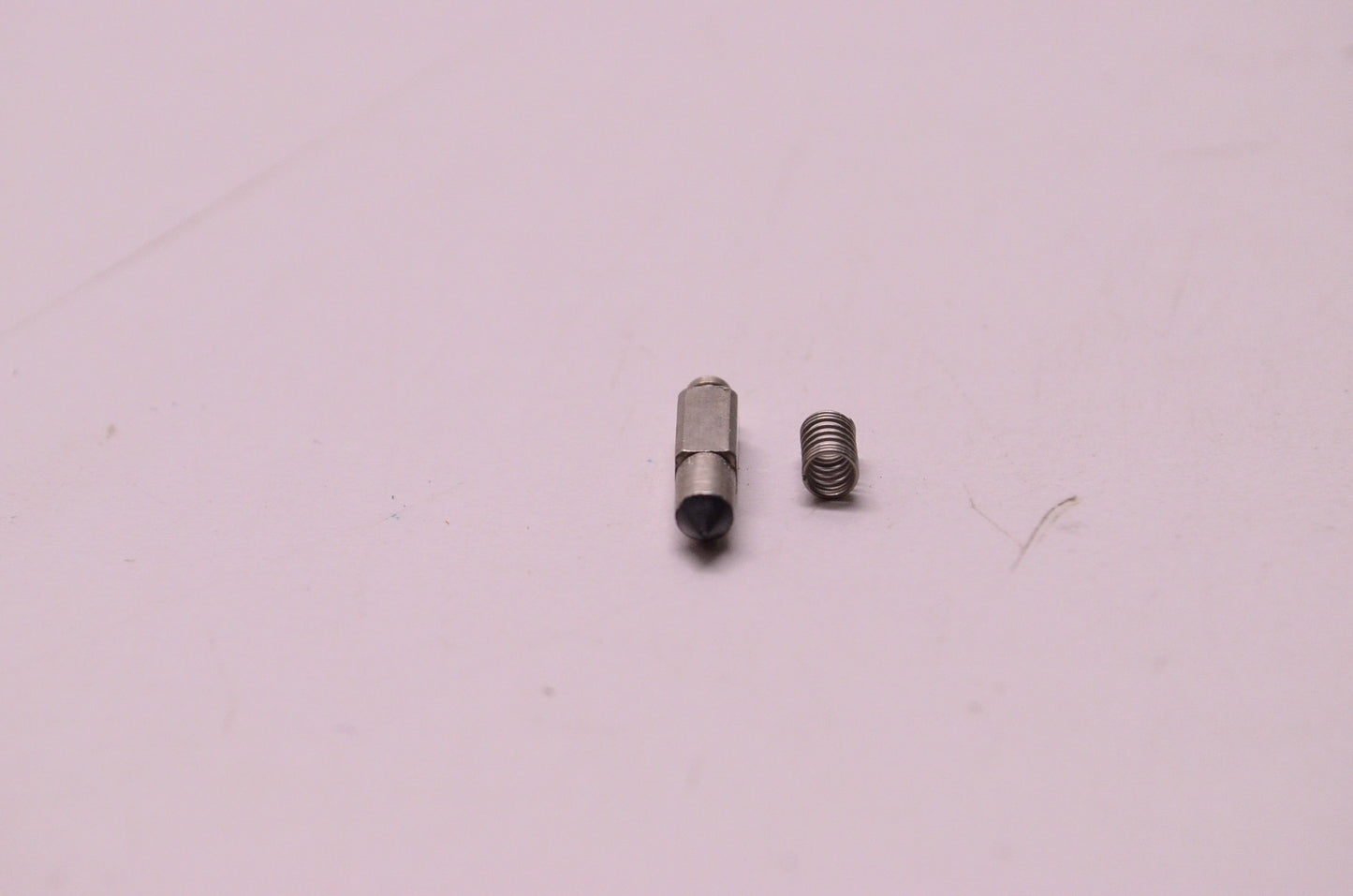 New Sierra Needle Valve Mercury NOS