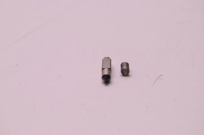 New Sierra Needle Valve Mercury NOS