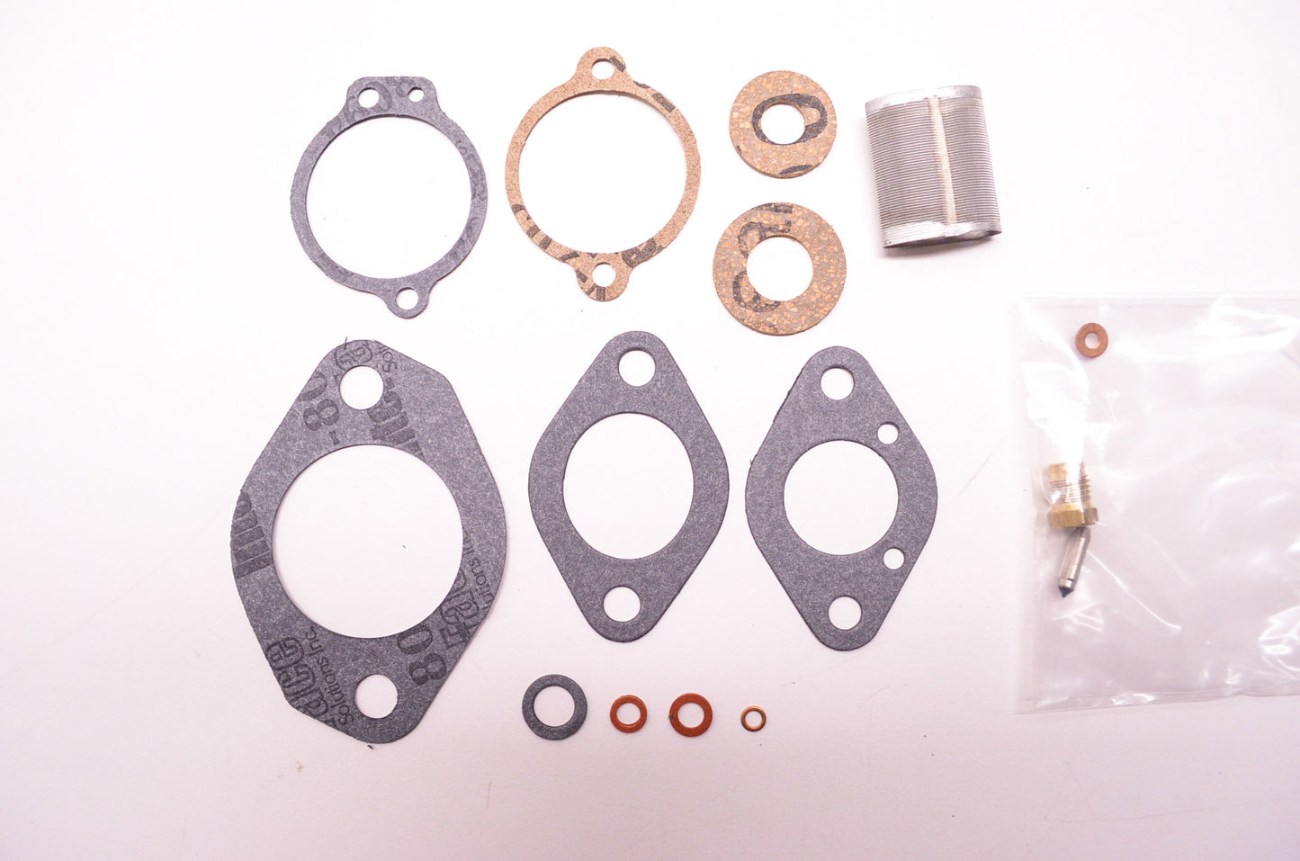 New Sierra Carburetor Kit Mercury WM WMK NOS