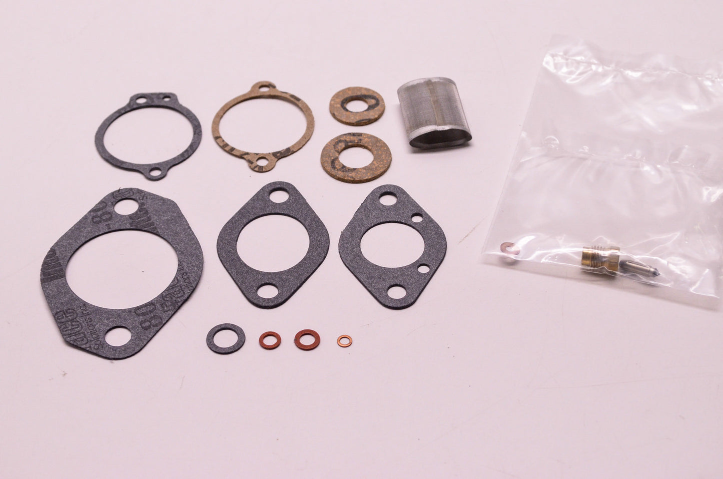 New Sierra Carburetor Kit Mercury WM WMK NOS