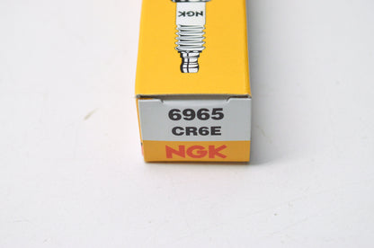 New NGK Spark Plug NOS