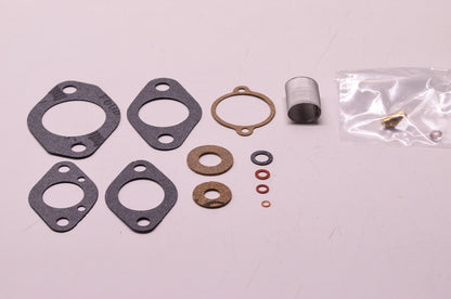 New Sierra Carburetor Kit Mercury for AJ KA KC KD Carburetors NOS