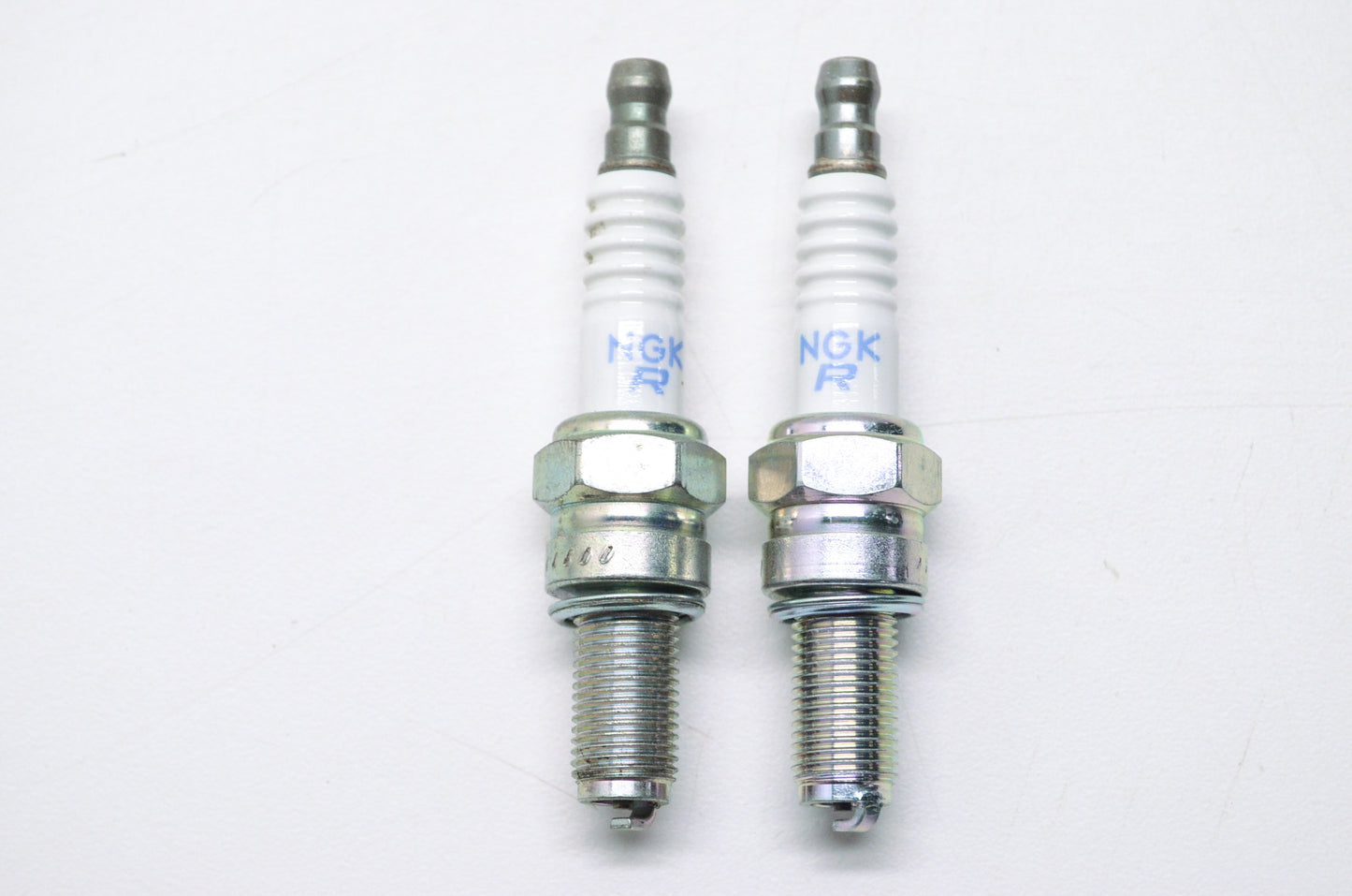 New NGK Spark Plug Qty 2 NOS