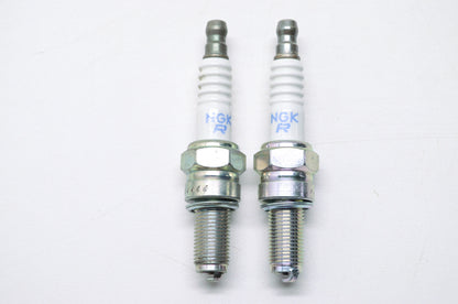 New NGK Spark Plug Qty 2 NOS