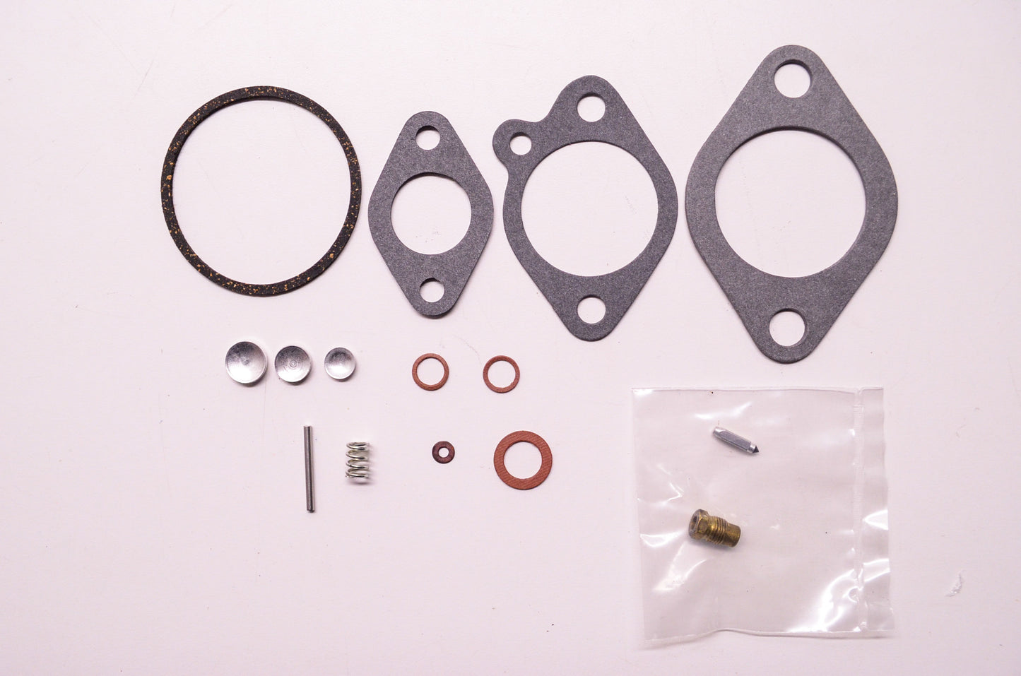 New Sierra Carburetor Repair Kit Chrysler Force NOS