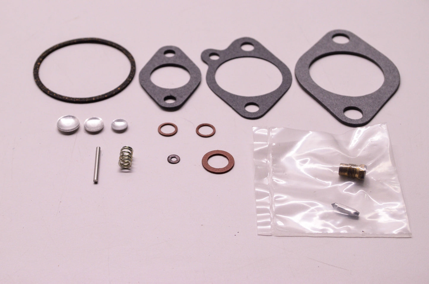 New Sierra Carburetor Repair Kit Chrysler Force NOS