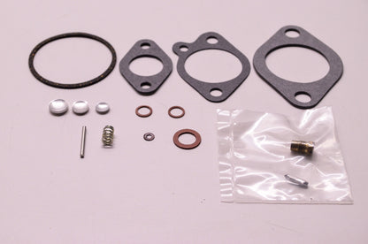 New Sierra Carburetor Repair Kit Chrysler Force NOS
