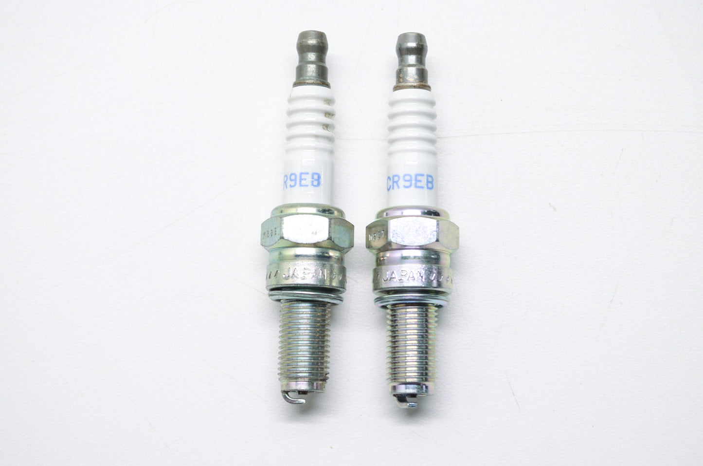 New NGK Spark Plug Qty 2 NOS