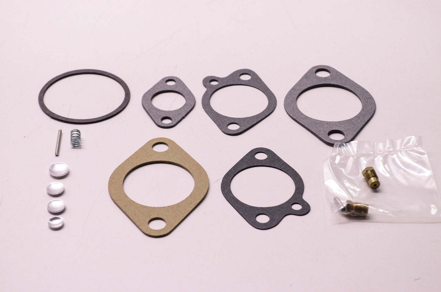 Carburetor Repair Kit Chrysler Force NOS
