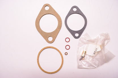 New Sierra Carburetor Kit Chrysler Force NOS