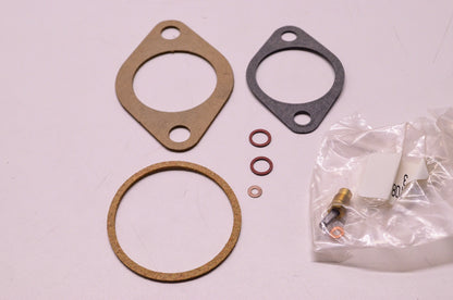 New Sierra Carburetor Kit Chrysler Force NOS