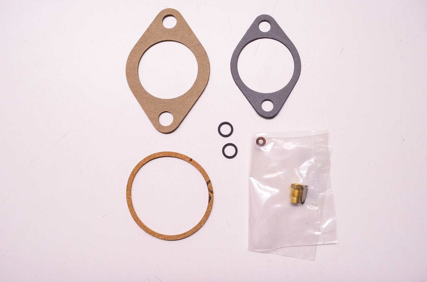 Carburetor Kit Chrysler Force NOS