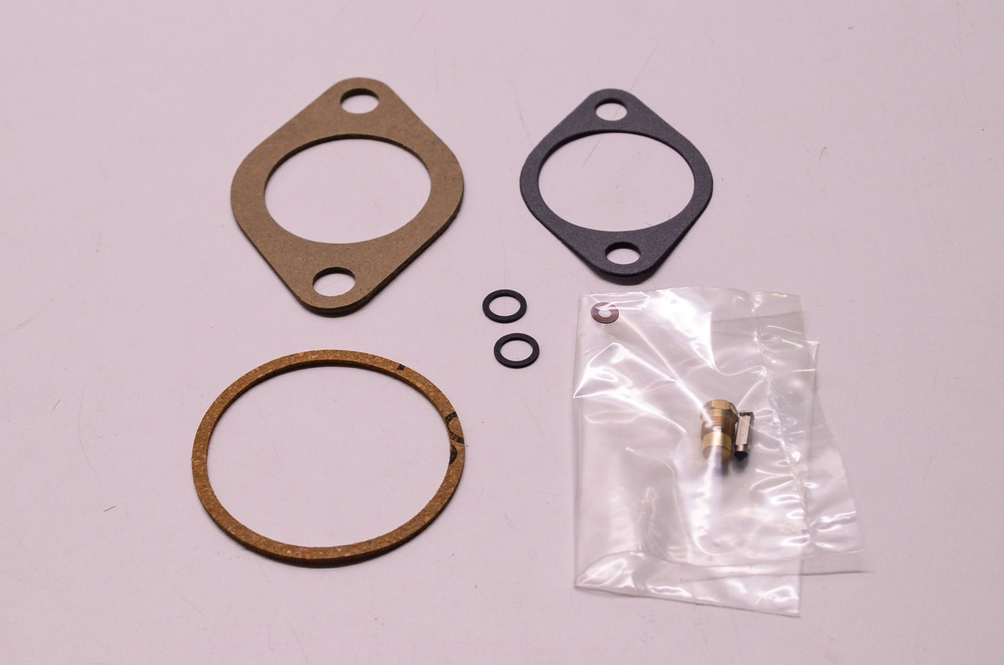 Carburetor Kit Chrysler Force NOS