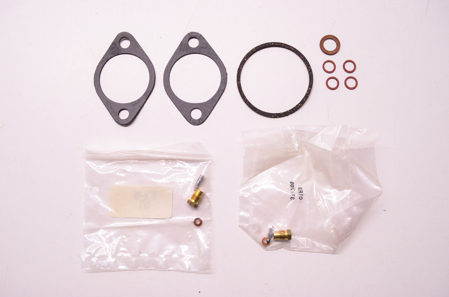 Carburetor Kit Chrysler Force NOS