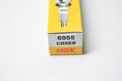 New NGK Spark Plug Qty 2 NOS