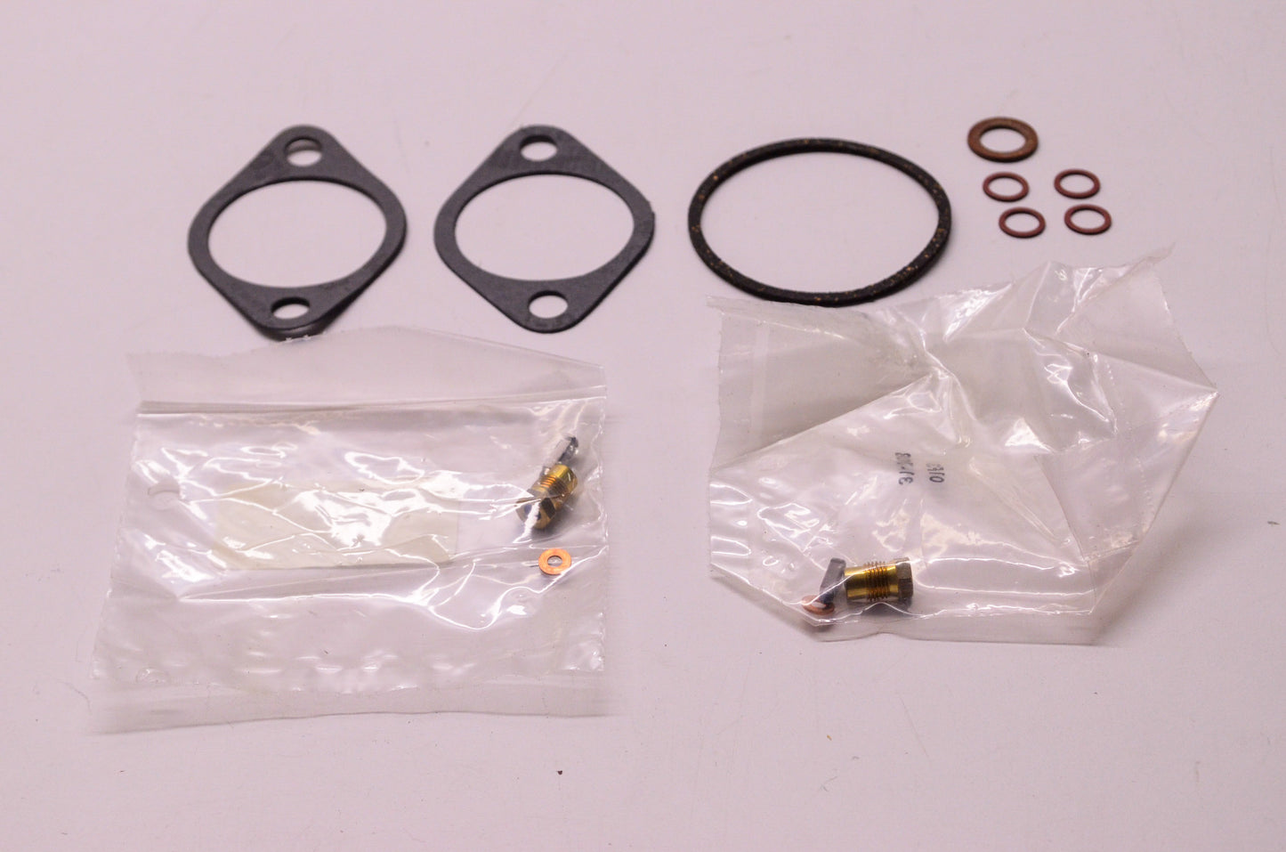 Carburetor Kit Chrysler Force NOS